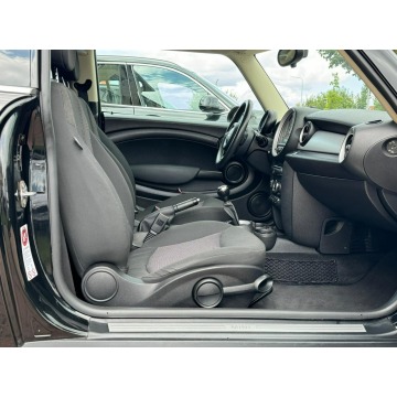 Mini ONE  Coupe/Sportowy 2012,  1.6 benzyna - Na sprzedaż za 24 900 zł - Rumia - zdjęcie 8