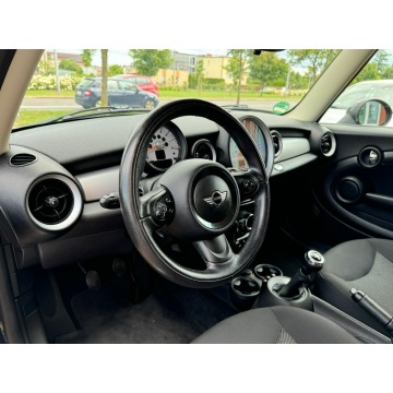Mini ONE  Coupe/Sportowy 2012,  1.6 benzyna - Na sprzedaż za 24 900 zł - Rumia - zdjęcie 11