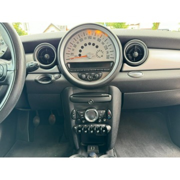 Mini ONE  Coupe/Sportowy 2012,  1.6 benzyna - Na sprzedaż za 24 900 zł - Rumia - zdjęcie 12