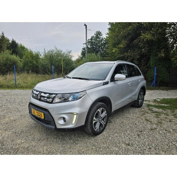 Suzuki Vitara - Allgrip/4x4/Ks.Serwisowa/Kamera/Radar/Led