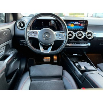 Mercedes - Benz GLB-klasa  SUV 2019,  1.3 benzyna, automat - Na sprzedaż za 149 900 zł - Rumia - zdjęcie 7