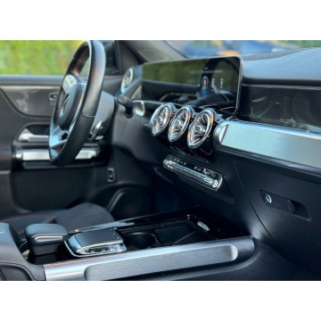 Mercedes - Benz GLB-klasa  SUV 2019,  1.3 benzyna, automat - Na sprzedaż za 149 900 zł - Rumia - zdjęcie 5