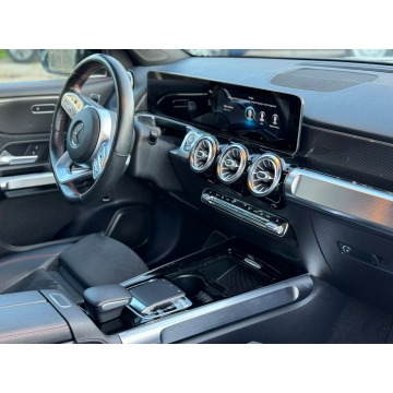 Mercedes - Benz GLB-klasa  SUV 2019,  1.3 benzyna, automat - Na sprzedaż za 149 900 zł - Rumia - zdjęcie 6