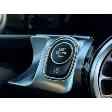 Mercedes - Benz GLB-klasa  SUV 2019,  1.3 benzyna, automat - Na sprzedaż za 149 900 zł - Rumia - zdjęcie 10
