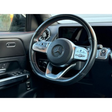 Mercedes - Benz GLB-klasa  SUV 2019,  1.3 benzyna, automat - Na sprzedaż za 149 900 zł - Rumia - zdjęcie 8