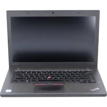 Laptop Lenovo Lenovo ThinkPad T460 i5-6200U 8GB 480GB SSD 1920x1080 Klasa A- Windows 10 Home + Torba