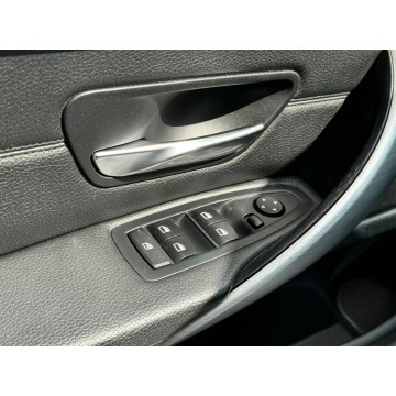 BMW Seria 4  Coupe/Sportowy 2014,  2.0 diesel - Na sprzedaż za 65 900 zł - Rumia - zdjęcie 6