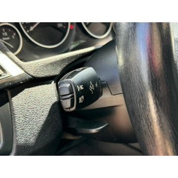 BMW Seria 4  Coupe/Sportowy 2014,  2.0 diesel - Na sprzedaż za 65 900 zł - Rumia - zdjęcie 8