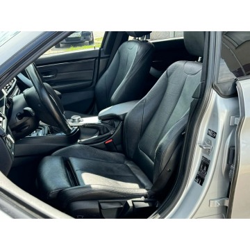 BMW Seria 4  Coupe/Sportowy 2014,  2.0 diesel - Na sprzedaż za 65 900 zł - Rumia - zdjęcie 9