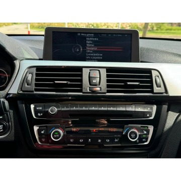 BMW Seria 4  Coupe/Sportowy 2014,  2.0 diesel - Na sprzedaż za 65 900 zł - Rumia - zdjęcie 12