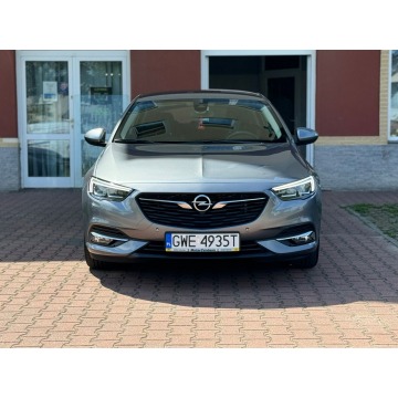 Opel Insignia  Sedan/Limuzyna 2020,  2.0 diesel, automat - Na sprzedaż za 77 900 zł - Rumia - zdjęcie 3