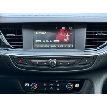 Opel Insignia  Sedan/Limuzyna 2020,  2.0 diesel, automat - Na sprzedaż za 77 900 zł - Rumia - zdjęcie 10