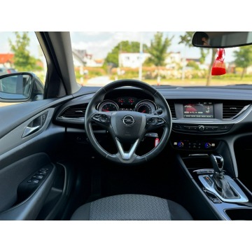 Opel Insignia  Sedan/Limuzyna 2020,  2.0 diesel, automat - Na sprzedaż za 77 900 zł - Rumia - zdjęcie 12
