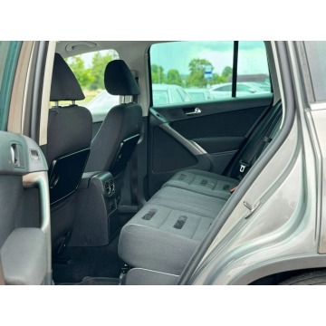 Volkswagen Tiguan  SUV 2009,  2.0 diesel - Na sprzedaż za 29 900 zł - Rumia - zdjęcie 8