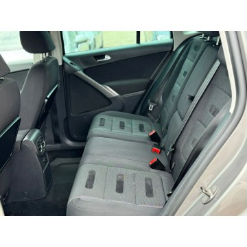 Volkswagen Tiguan  SUV 2009,  2.0 diesel - Na sprzedaż za 29 900 zł - Rumia - zdjęcie 9