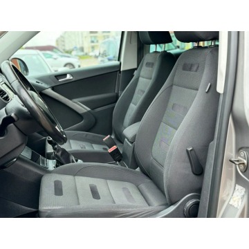 Volkswagen Tiguan  SUV 2009,  2.0 diesel - Na sprzedaż za 29 900 zł - Rumia - zdjęcie 11