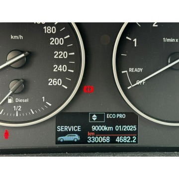 BMW Seria 1  Hatchback 2014,  1.6 diesel - Na sprzedaż za 28 900 zł - Rumia - zdjęcie 8