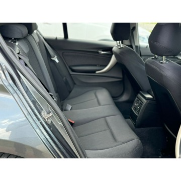 BMW Seria 1  Hatchback 2014,  1.6 diesel - Na sprzedaż za 28 900 zł - Rumia - zdjęcie 11