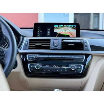 BMW 3GT  Hatchback 2017,  2.0 diesel, automat - Na sprzedaż za 74 900 zł - Rumia - zdjęcie 8