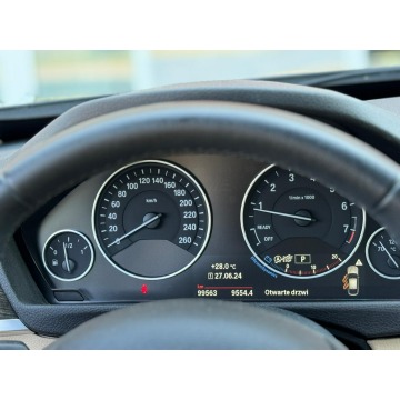 BMW 3GT  Hatchback 2017,  2.0 diesel, automat - Na sprzedaż za 74 900 zł - Rumia - zdjęcie 9