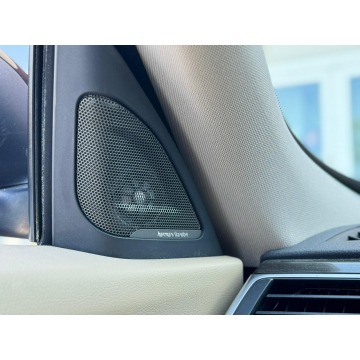 BMW 3GT  Hatchback 2017,  2.0 diesel, automat - Na sprzedaż za 74 900 zł - Rumia - zdjęcie 11