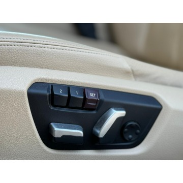 BMW 3GT  Hatchback 2017,  2.0 diesel, automat - Na sprzedaż za 74 900 zł - Rumia - zdjęcie 12