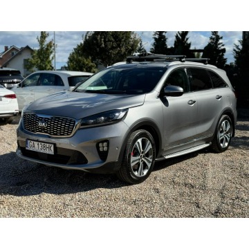 Kia Sorento  SUV 2018,  2.0 diesel, automat - Na sprzedaż za 114 900 zł - Rumia - zdjęcie 2