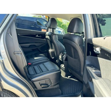 Kia Sorento  SUV 2018,  2.0 diesel, automat - Na sprzedaż za 114 900 zł - Rumia - zdjęcie 8