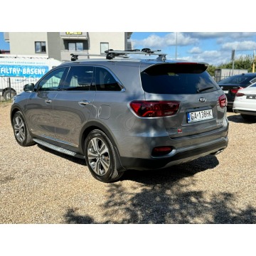Kia Sorento  SUV 2018,  2.0 diesel, automat - Na sprzedaż za 114 900 zł - Rumia - zdjęcie 5
