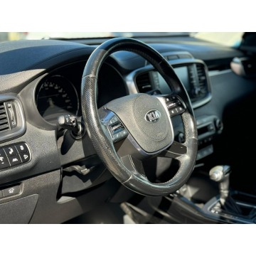Kia Sorento  SUV 2018,  2.0 diesel, automat - Na sprzedaż za 114 900 zł - Rumia - zdjęcie 11