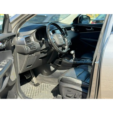 Kia Sorento  SUV 2018,  2.0 diesel, automat - Na sprzedaż za 114 900 zł - Rumia - zdjęcie 9
