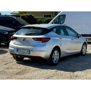 Opel Astra  Hatchback 2020,  1.5 diesel - Na sprzedaż za 55 900 zł - Rumia - zdjęcie 3