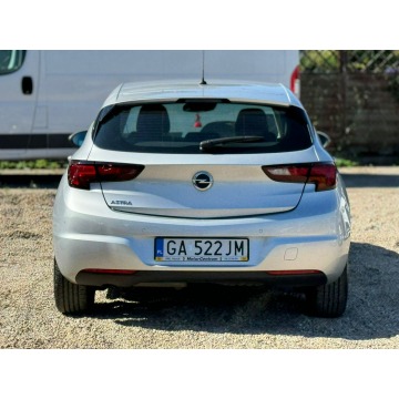 Opel Astra  Hatchback 2020,  1.5 diesel - Na sprzedaż za 55 900 zł - Rumia - zdjęcie 2