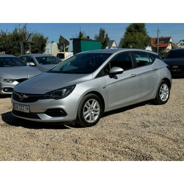 Opel Astra  Hatchback 2020,  1.5 diesel - Na sprzedaż za 55 900 zł - Rumia - zdjęcie 5