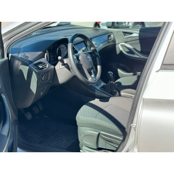 Opel Astra  Hatchback 2020,  1.5 diesel - Na sprzedaż za 55 900 zł - Rumia - zdjęcie 6