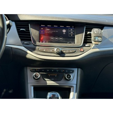 Opel Astra  Hatchback 2020,  1.5 diesel - Na sprzedaż za 55 900 zł - Rumia - zdjęcie 7