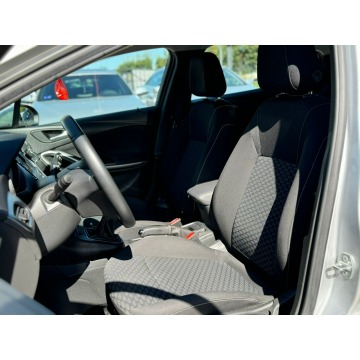 Opel Astra  Hatchback 2020,  1.5 diesel - Na sprzedaż za 55 900 zł - Rumia - zdjęcie 9