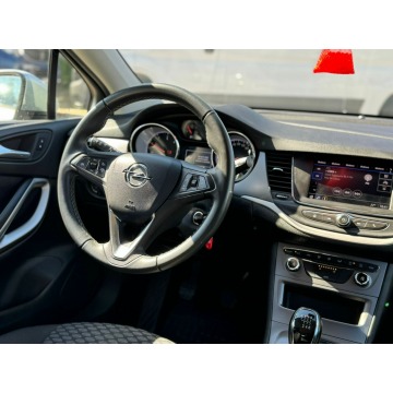 Opel Astra  Hatchback 2020,  1.5 diesel - Na sprzedaż za 55 900 zł - Rumia - zdjęcie 12