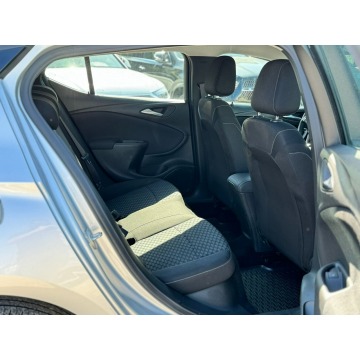 Opel Astra  Hatchback 2020,  1.5 diesel - Na sprzedaż za 55 900 zł - Rumia - zdjęcie 10