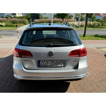 Volkswagen Passat 2013,  1.6 diesel - Na sprzedaż za 24 900 zł - Rumia - zdjęcie 8