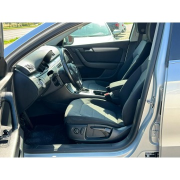 Volkswagen Passat 2013,  1.6 diesel - Na sprzedaż za 24 900 zł - Rumia - zdjęcie 12