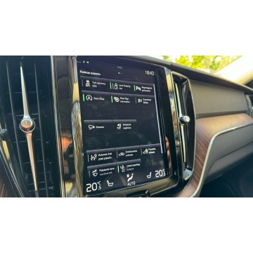 Volvo   SUV 2020,  2.0 diesel, automat - Na sprzedaż za 189 900 zł - Rumia - zdjęcie 5
