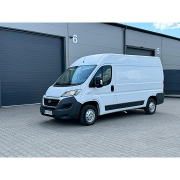 Fiat Ducato 2015,  2.3 diesel - Na sprzedaż za 64 000 zł - Rumia - zdjęcie 2