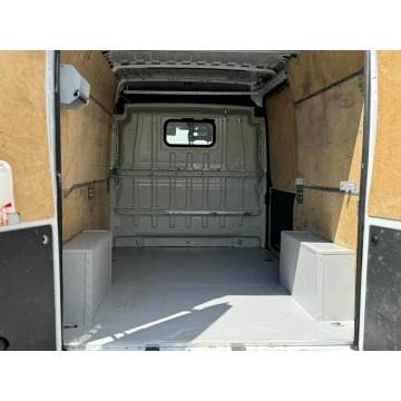 Fiat Ducato 2015,  2.3 diesel - Na sprzedaż za 64 000 zł - Rumia - zdjęcie 4