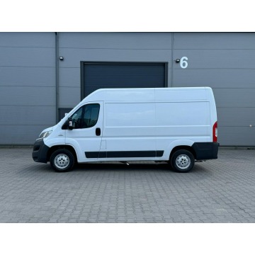 Fiat Ducato 2015,  2.3 diesel - Na sprzedaż za 64 000 zł - Rumia - zdjęcie 3