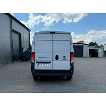 Fiat Ducato 2015,  2.3 diesel - Na sprzedaż za 64 000 zł - Rumia - zdjęcie 8