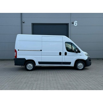 Fiat Ducato 2015,  2.3 diesel - Na sprzedaż za 64 000 zł - Rumia - zdjęcie 9