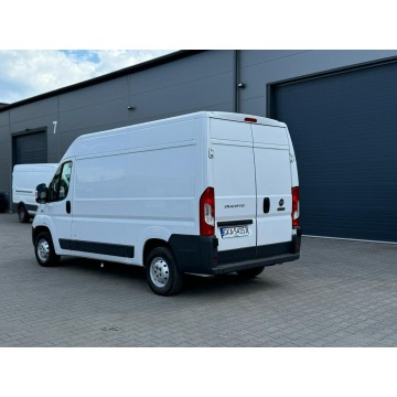 Fiat Ducato 2015,  2.3 diesel - Na sprzedaż za 64 000 zł - Rumia - zdjęcie 6