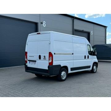 Fiat Ducato 2015,  2.3 diesel - Na sprzedaż za 64 000 zł - Rumia - zdjęcie 7