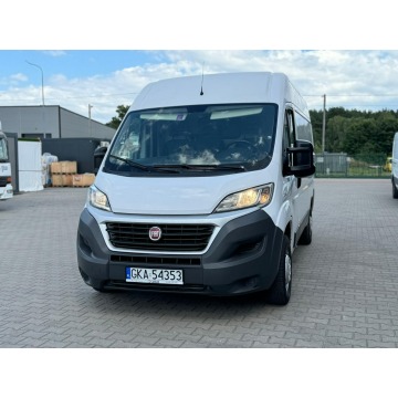Fiat Ducato 2015,  2.3 diesel - Na sprzedaż za 64 000 zł - Rumia - zdjęcie 10